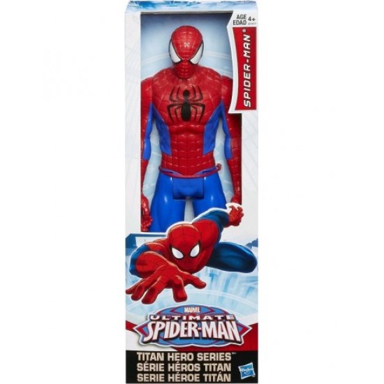 A1517 hasbro spiderman personaggi giganti