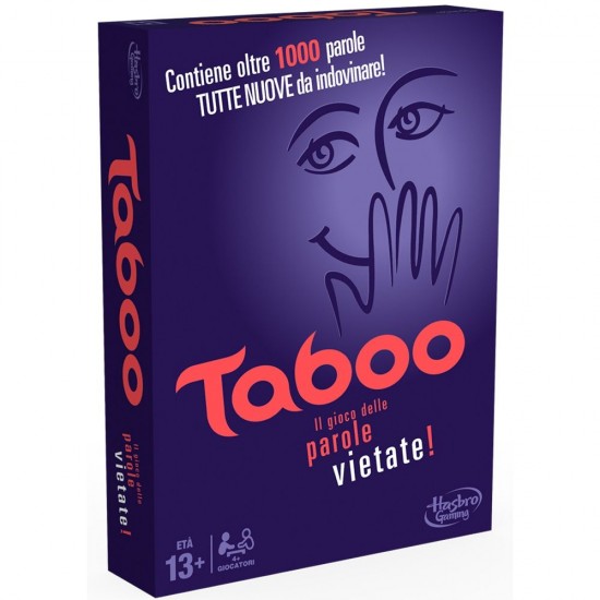A4626103 taboo