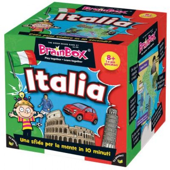 Gg39241 brainbox italia