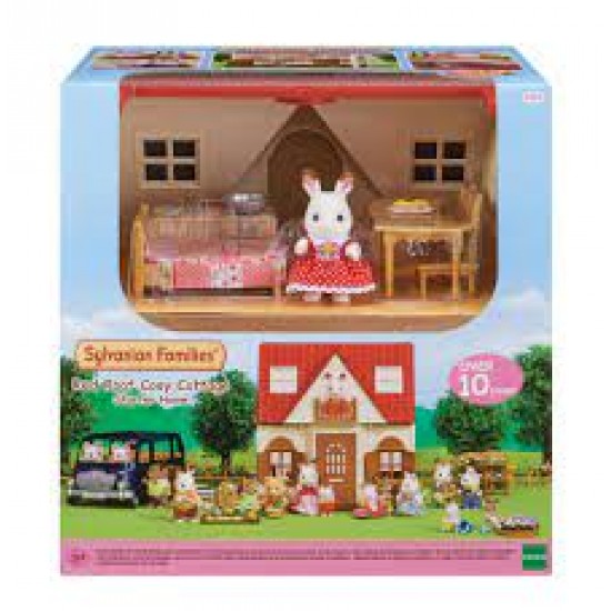 5303 cosy cottage starter home