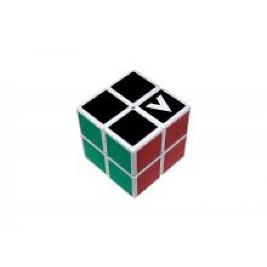 095089 v-cube 2x2 piatto