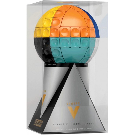 095108 v-sphere 095108 v-sphere