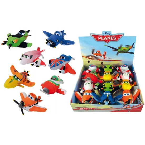 63158798 planes peluches