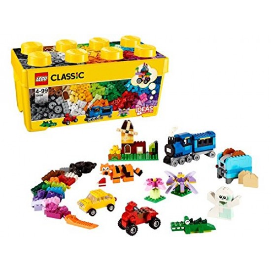 10696 lego classic scatola mattoncini creativi media lego®