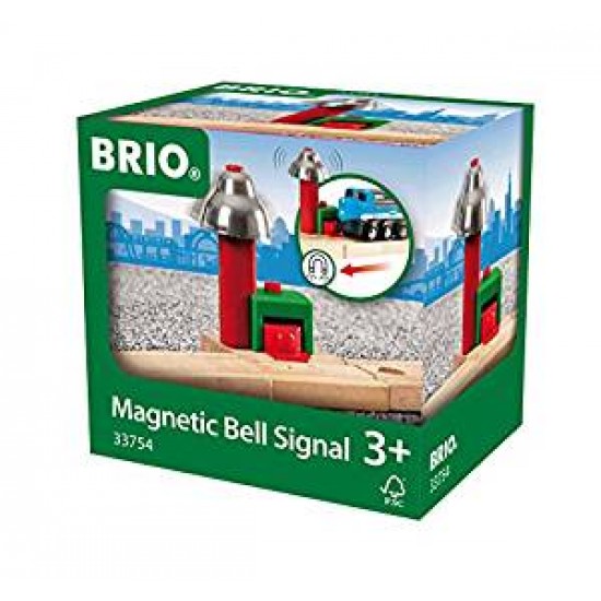 33754 brio segnale magnetico con campana