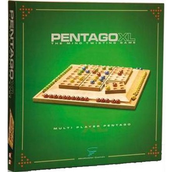Pentago xl