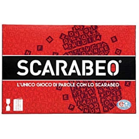 6033993 scarabeo