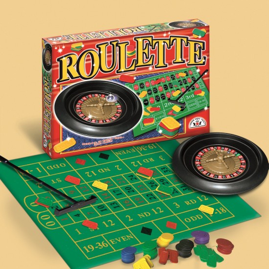 022 ms super roulette