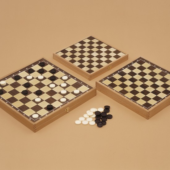051/bis ms dama e scacchi cm 30 x 30