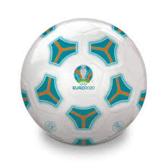 01283 pallone euro 2020 bio gonfio scx12