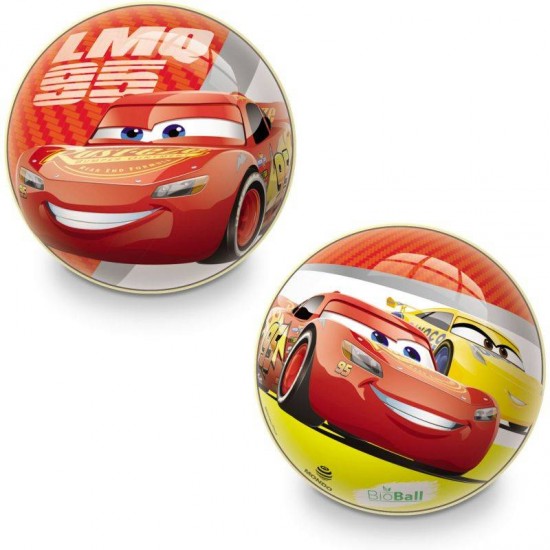 G040088 palla miniball cars d. 140