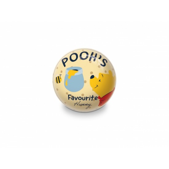 G040098 palla miniball winnie the pooh d. 140