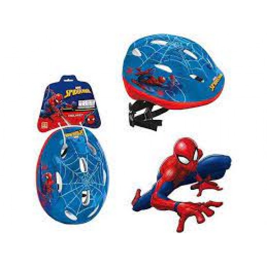 G037301 casco spiderman