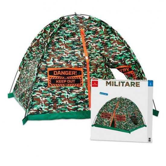 053957 tenda militare