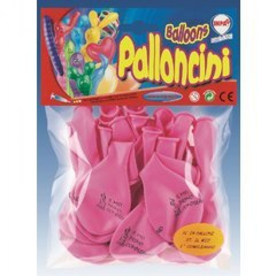 Ej24 1 comp inpag palloncini rosa primo compleanno