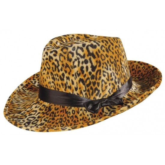 2909l cappelli party leopardati i