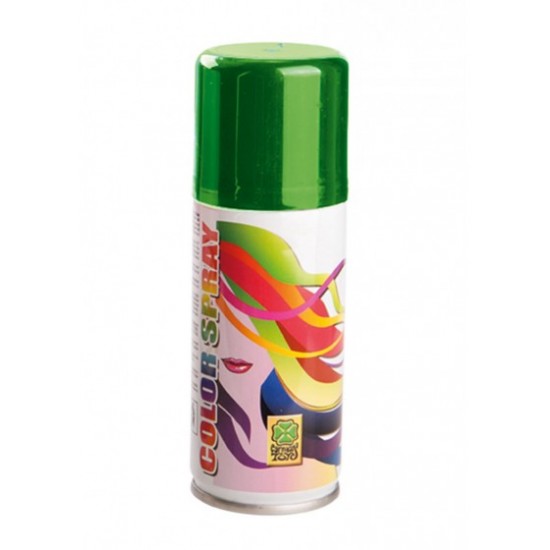 07207 lacca color spray verde ml. 75