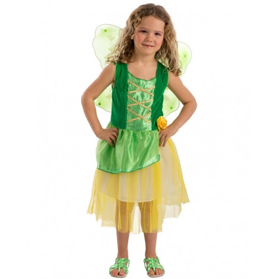 68141 costume frilly tg. iv in busta