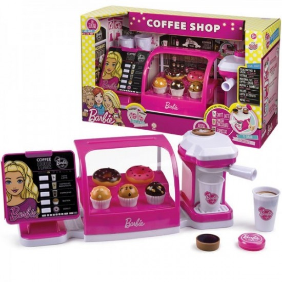 Gg00422 coffee shop di barbie