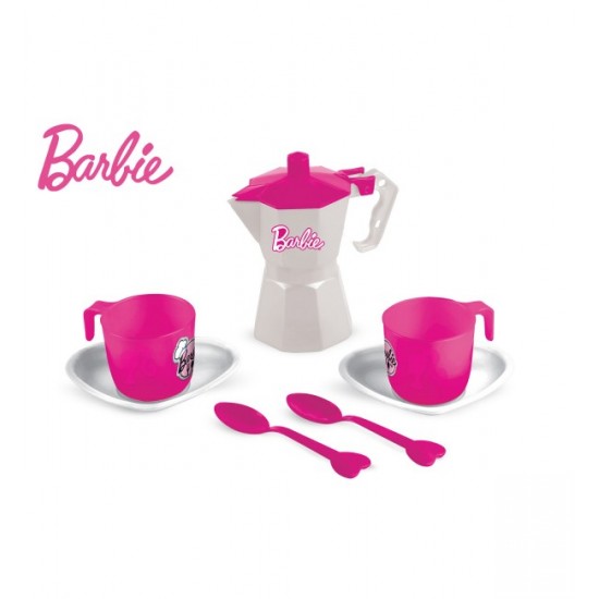 Gg00507 set coffee time (x2) di barbie