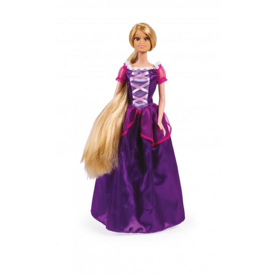 Gg02902 princess fashion doll rapunzel 30 cm