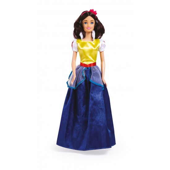 Gg02903 princess fashion doll biancaneve 30 cm