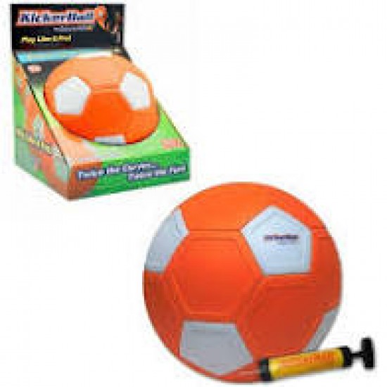 Gg43012 pallone kickerball