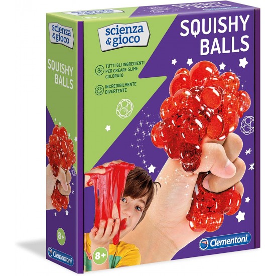 19145 squishy balls