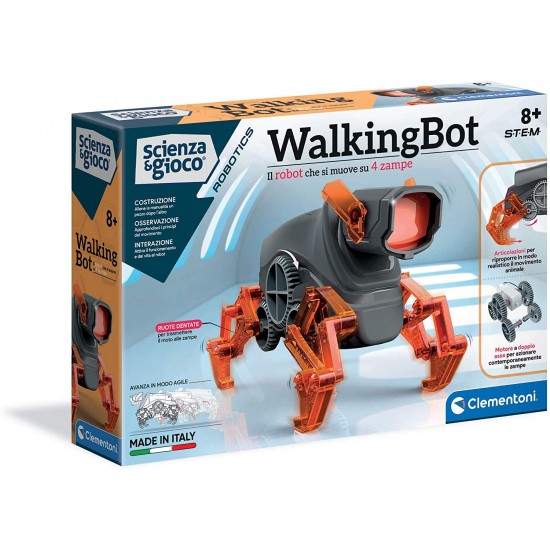 19240 walking bot