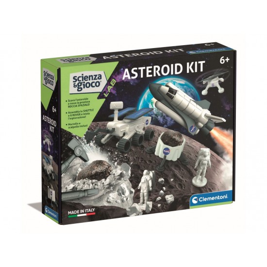 19359 asteroidi kit