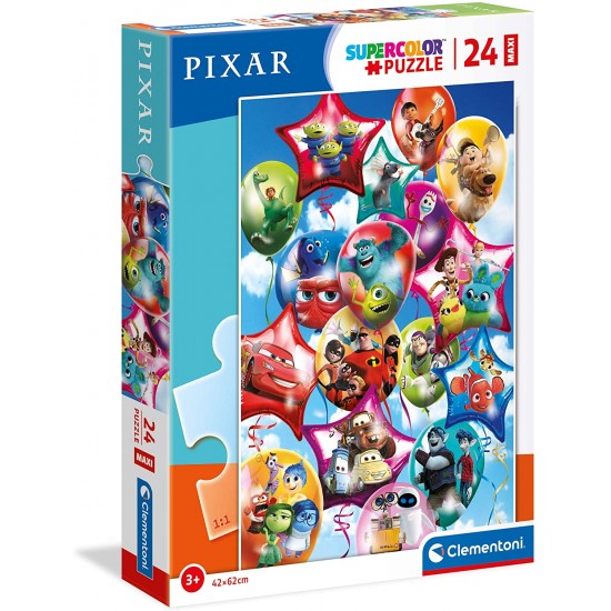 24215 pzl 24 maxi pixar party