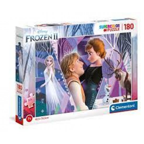 29309 puzzle 180 pz frozen 2