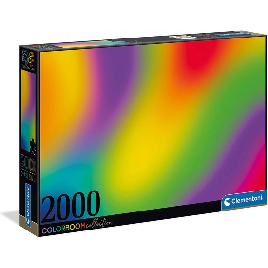 32568 pzl 2000 gradient- colorboom collection