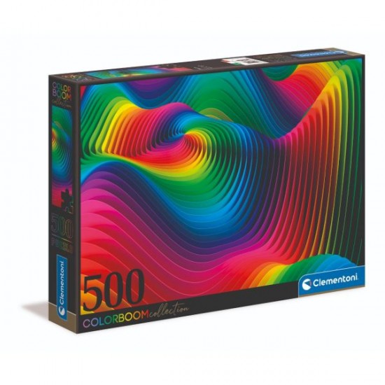 35093 pzl 500 waves- colorboom collection