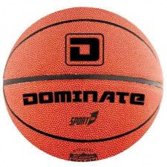 703100031 pallone basket dominate size 7