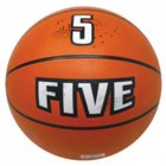 703100061 pallone basket five size 5