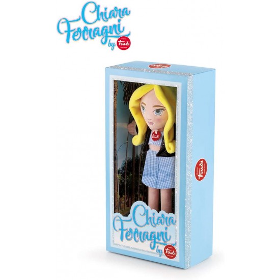69061 bambola chiara ferragni limited edition doll