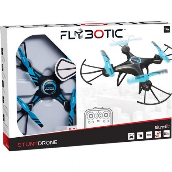 84841 flybotic drone stunt 2,4g
