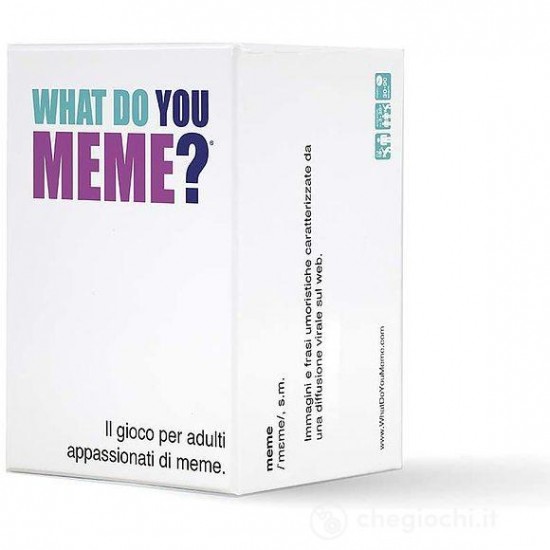 21193308 whats do you meme? core game