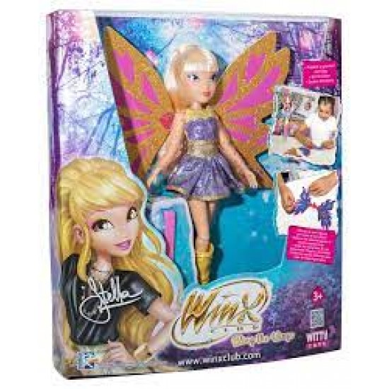 21291505 winx bling the wings stella
