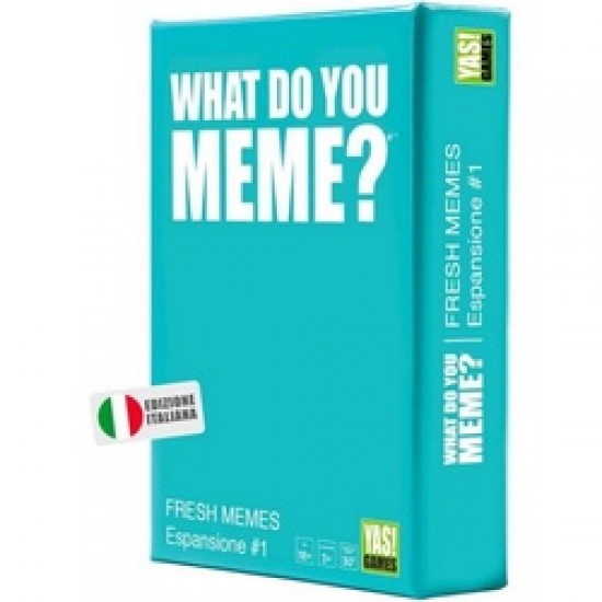 21194552 what do you mame? fresh memes espansione