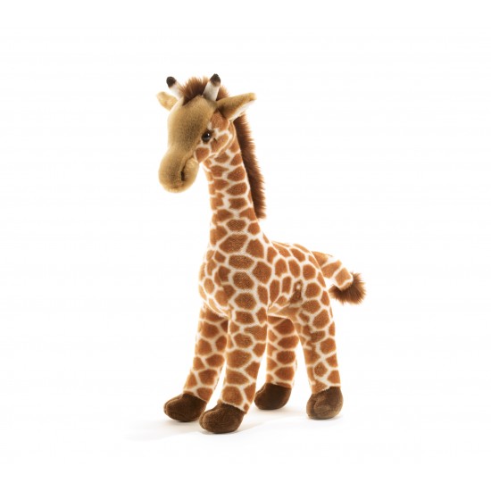 15700 girky giraffa - h. 48 cm
