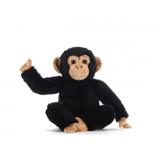 15763 solike  scimpanze' - h.25 cm