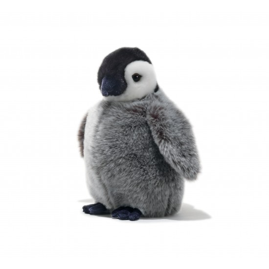 15815 benjamin baby pinguino - h.27 cm