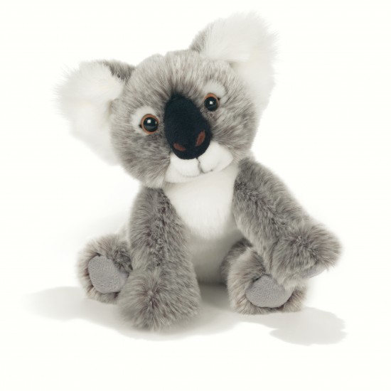 15880 daruky - koala - 30 cm. h.