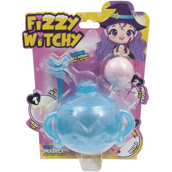 Gg00255 fizzy witchy