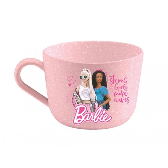 Pos230422 barbie tazza latte