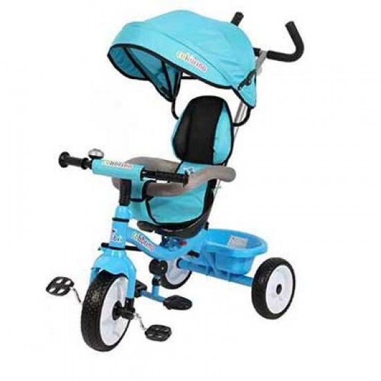 00118002 triciclo colibrino azzurro