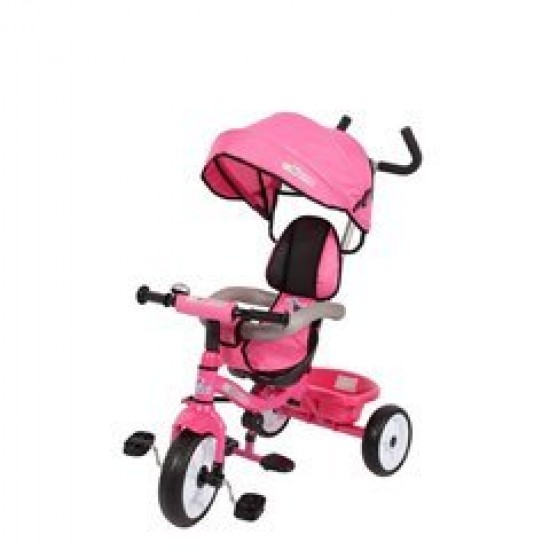 00118005 triciclo colibrino rosa