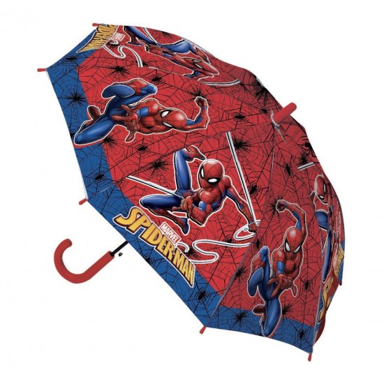 M97816 ombrello it's raining kids ombr poe 42/8 man spiderman
